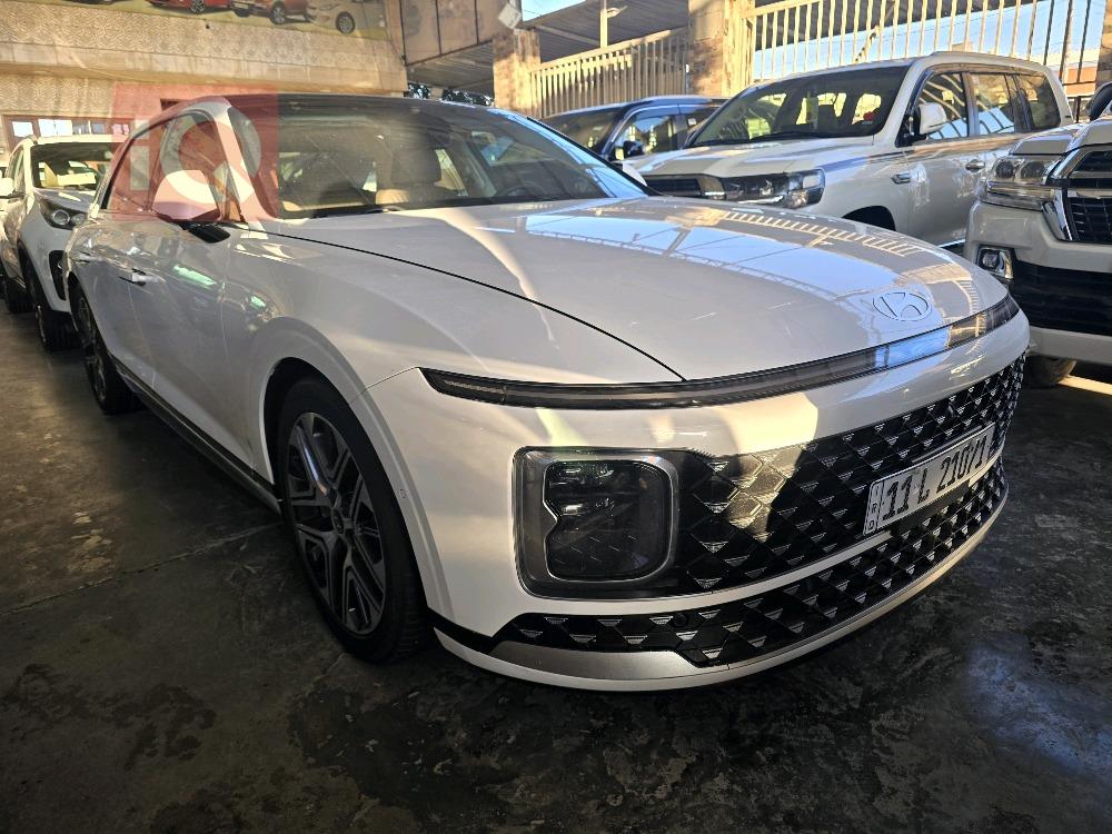 هيونداي أزيرا